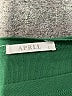 Assorted Brands Green Long Sleeve Turtleneck Size L - photo 7
