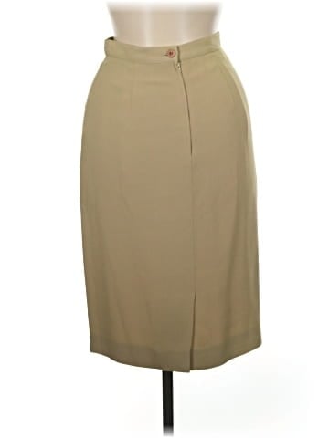 Giorgio Armani Formal Skirt (view 2)