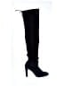 Stuart Weitzman Black Boots Size 8 1/2 - photo 1