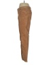 Merona Brown Casual Pants Size 8 - photo 5