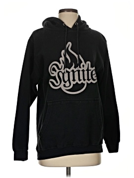 Colonial Madness Pullover Hoodie
