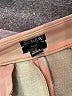 J.Crew 100% Polyurethane Tan Dress Pants Size 2 - photo 4