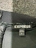 Express Paisley Silver Formal Skirt Size 6 - photo 3