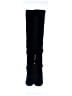 Stuart Weitzman Black Boots Size 8 1/2 - photo 2