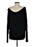 Elan Black Pullover Sweater Size S - photo 2