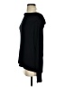 Elan Black Pullover Sweater Size S - photo 5