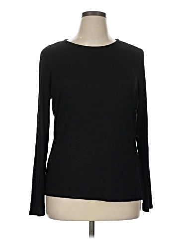 Gibson Long Sleeve T-Shirt (view 1)