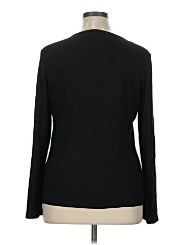 Gibson Long Sleeve T-Shirt (view 2)