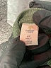 Tucker + Tate Camo Green Long Sleeve Henley 3-6 MO / 6 MO - photo 3