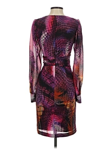 Flor Et.Al Cocktail Dress (view 2)