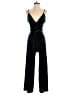 Lulus Green Jumpsuit Size XS - photo 1