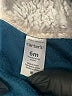 Carter's 100% Polyester Stripes Blue Coat 3-6 MO / 6 MO - photo 3