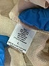 Hyfve Solid Ivory Khakis Size L - photo 5