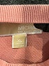 MICHAEL Michael Kors Pink Sweatshirt Size XL - photo 7