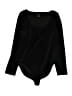 American Eagle Outfitters Black Bodysuit Size L - photo 1
