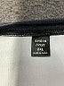 Shein Curve Plaid Black Pullover Sweater Size 16 Plus (2) - photo 7