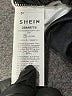 Shein Curve Plaid Black Pullover Sweater Size 16 Plus (2) - photo 8