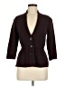 Alfani Burgundy Blazer Size M (petite) - photo 1