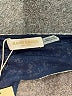 Ramy Brook 100% Polyester Metallic Silver Cocktail Dress Size 6 - photo 6