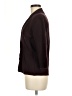 Alfani Burgundy Blazer Size M (petite) - photo 5
