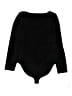 American Eagle Outfitters Black Bodysuit Size L - photo 2