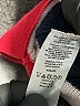 Ann Taylor Factory Stripes Red Pullover Sweater Size S - photo 8
