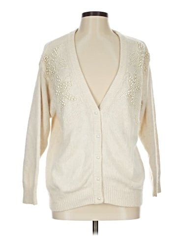 Worthington Cardigan (view 1)
