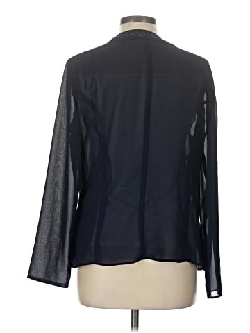 Studio Long Sleeve Blouse (view 2)