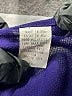 Echo Purple Sleeveless Blouse Size 4X - photo 4