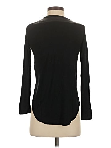 Barneys New York Long Sleeve Top (view 2)