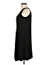 INTERMISSION Solid Black Casual Dress Size 8 - photo 5