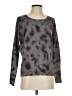 Acrobat Tie-dye Gray Pullover Sweater Size S - photo 1