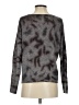 Acrobat Tie-dye Gray Pullover Sweater Size S - photo 2
