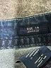 Vigoss Hearts Silver Jeans Size 7 - 8 - photo 8