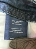 Vigoss Hearts Silver Jeans Size 7 - 8 - photo 9