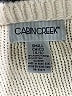 Cabin Creek Ivory Cardigan Size 4 - 6 - photo 7