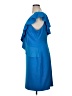Alexia Admor Blue Cocktail Dress Size XL - photo 5