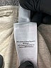 DKNY Sport Gray Tan Active Pants Size XXS - photo 8