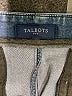 Talbots Blue Jeans Size 33 waist - photo 4