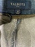 Talbots Blue Jeans Size 33 waist - photo 6