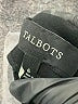 Talbots Solid Black Formal Skirt Size 6 - photo 4