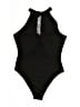 Shein Black Bodysuit Size M - photo 1