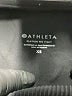 Athleta Solid Black Active Pants Size XS - photo 7