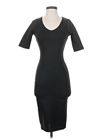 Wow Couture Cocktail Dress (view 1)