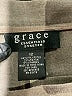 Grace Gray Dress Pants Size 12 - photo 7