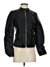 Apperloth A 100% Polyester Black Jacket Size S - photo 1