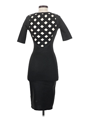 Wow Couture Cocktail Dress (view 2)