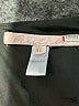 Hutch 100% Polyester Black Casual Dress Size XL - photo 7