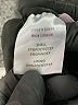 Hutch 100% Polyester Black Casual Dress Size XL - photo 8