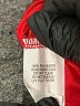 Newbury Kustom 100% Polyester Print Red Casual Dress Size M - photo 8